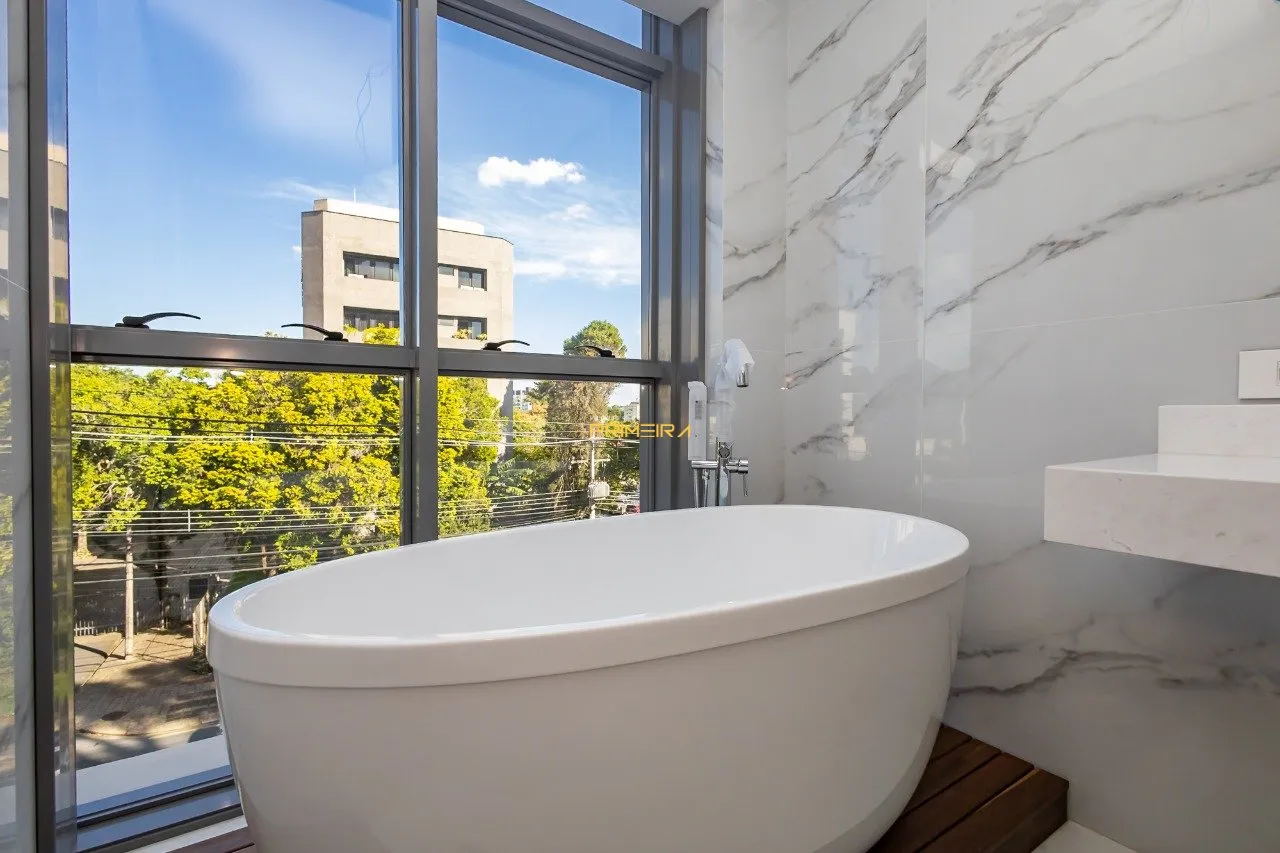 Apartamento 3 quartos à venda em Cabral, Curitiba/PR, foto 14