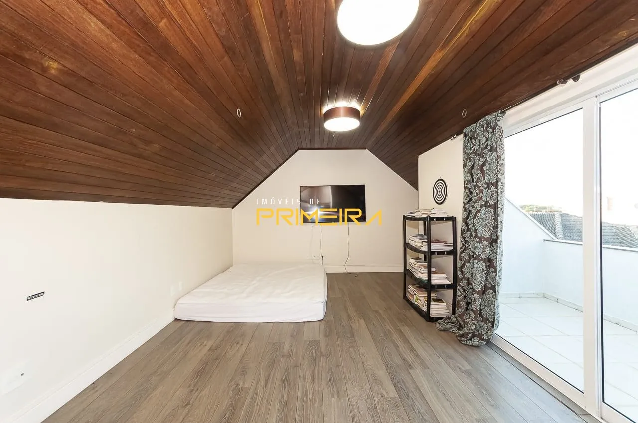 Casa em Condomínio 4 quartos à venda em Neoville, Curitiba/PR, foto 56