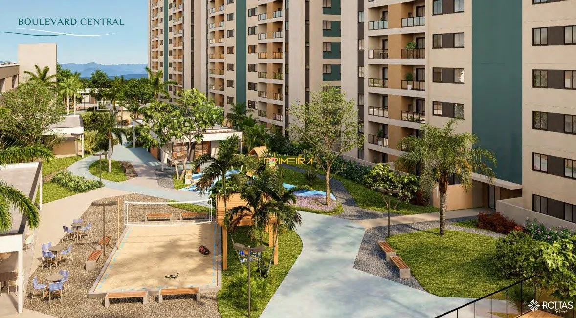 Apartamento 2 quartos à venda em Barra do Saí, Itapoá/SC, foto 8
