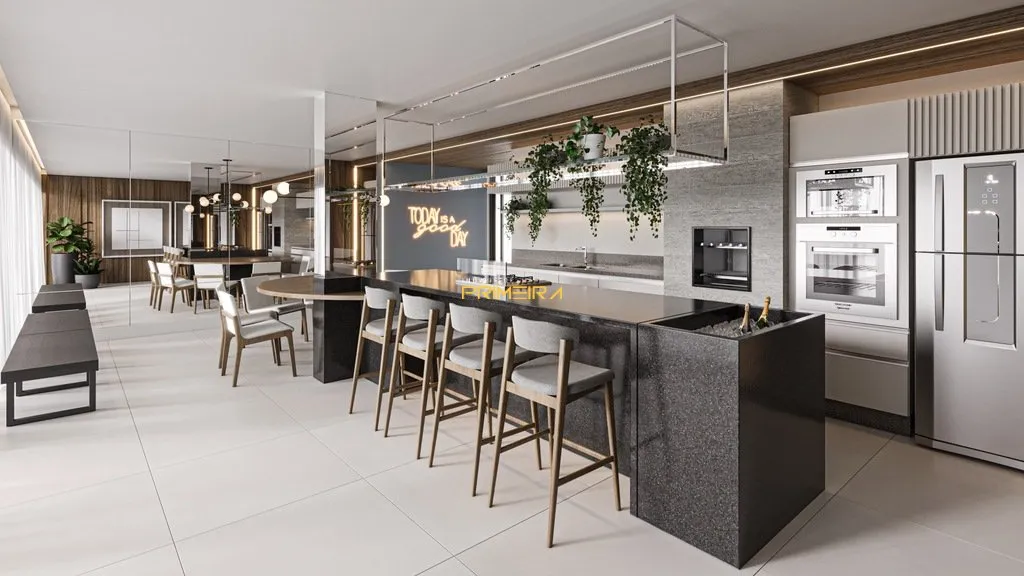 Apartamento 3 quartos à venda em Boa Vista, Curitiba/PR, foto 17