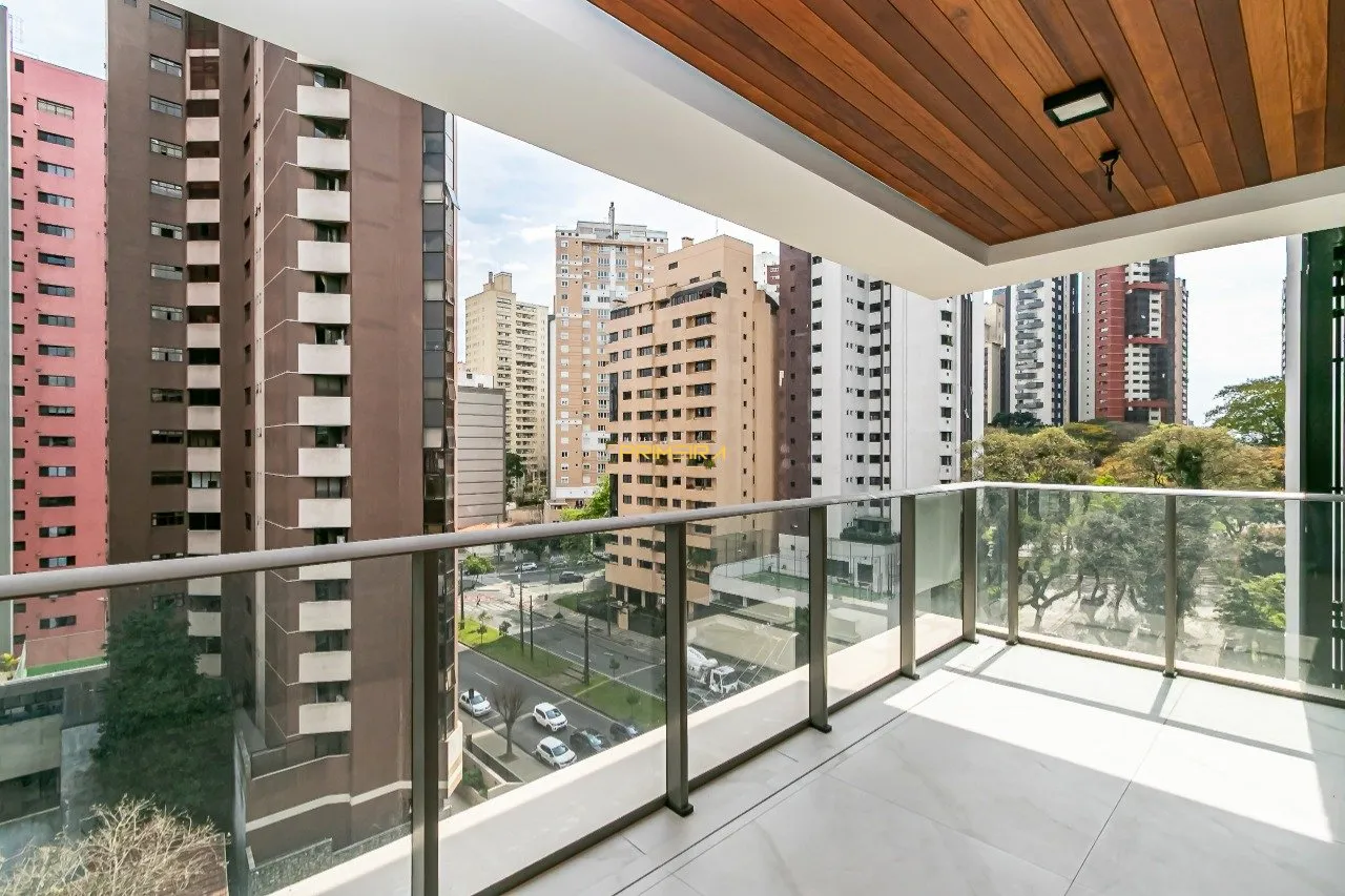 Apartamento 3 quartos à venda em Batel, Curitiba/PR, foto 6