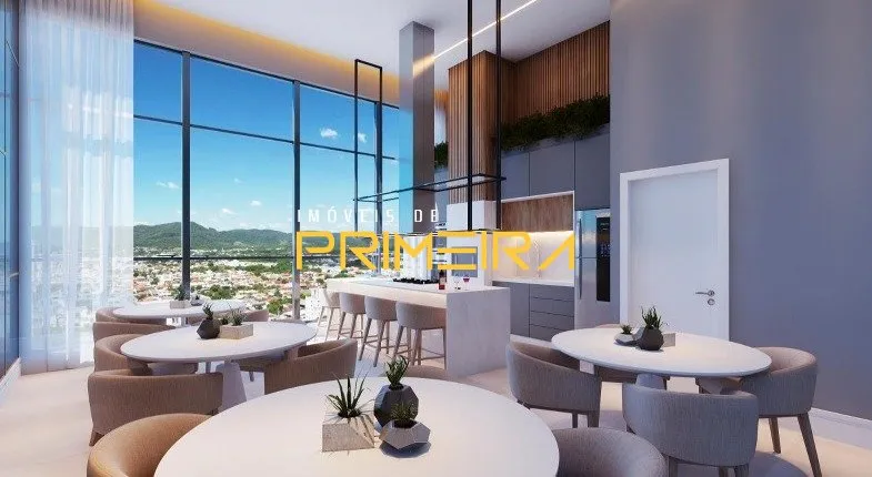 Apartamento 2 quartos à venda em Balneário Piçarras, Balneário Piçarras/SC, foto 3