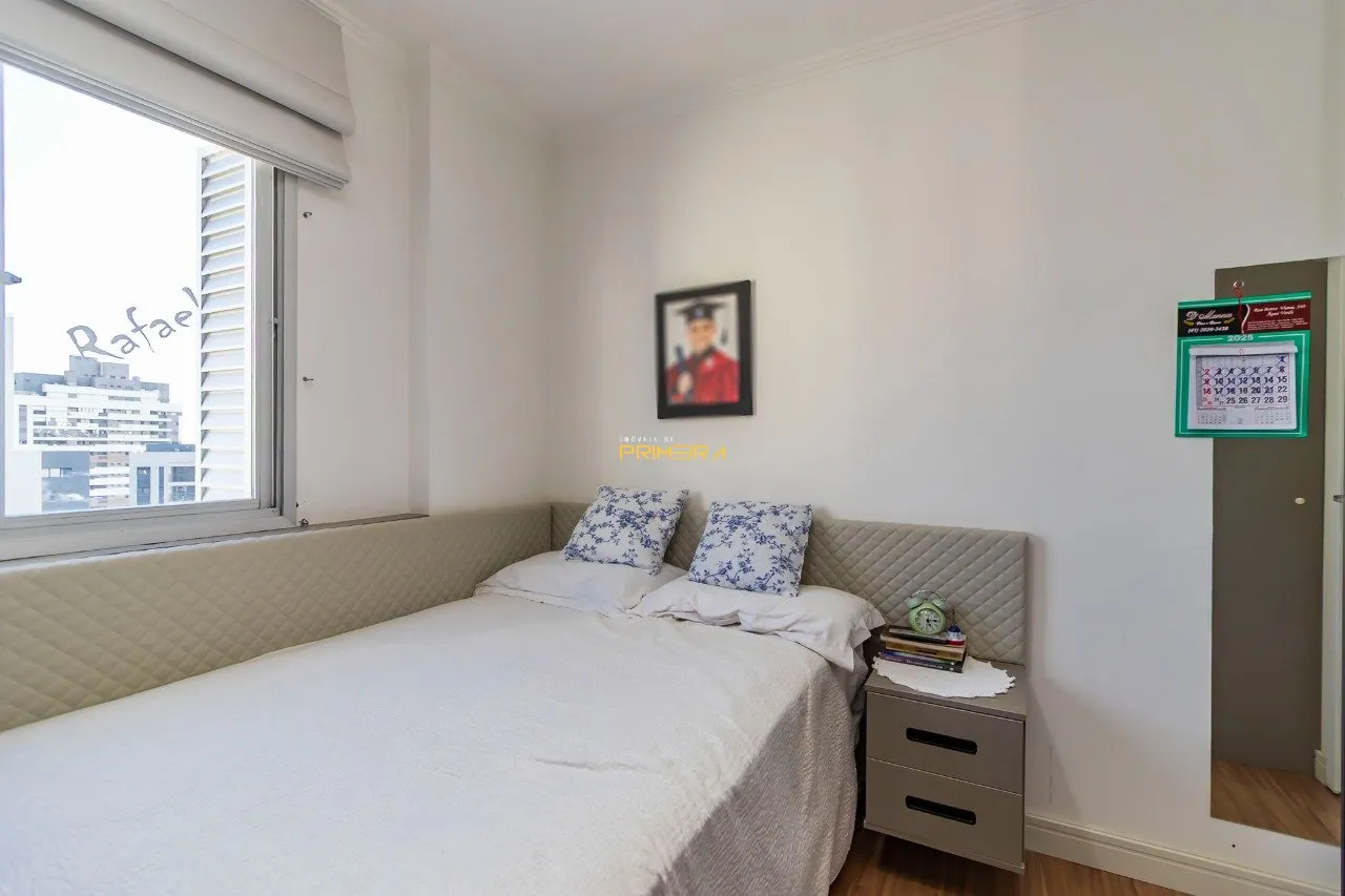 Apartamento 3 quartos à venda em Água Verde, Curitiba/PR, foto 14
