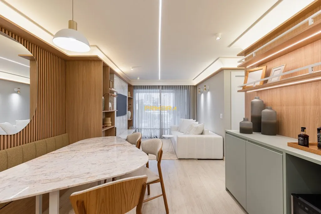 Apartamento 2 quartos à venda em Ahú, Curitiba/PR, foto 15