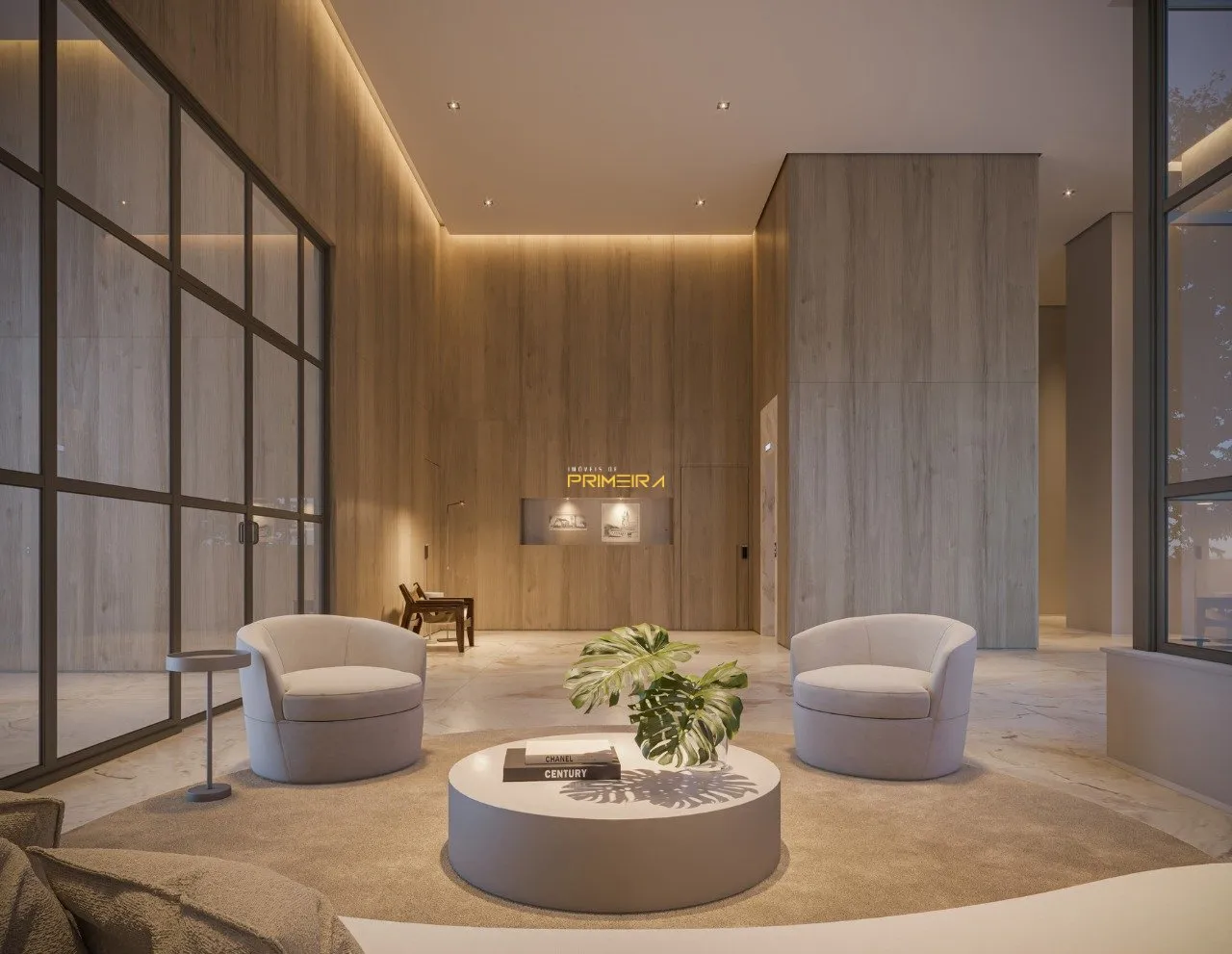 Apartamento 3 quartos à venda em Água Verde, Curitiba/PR, foto 5