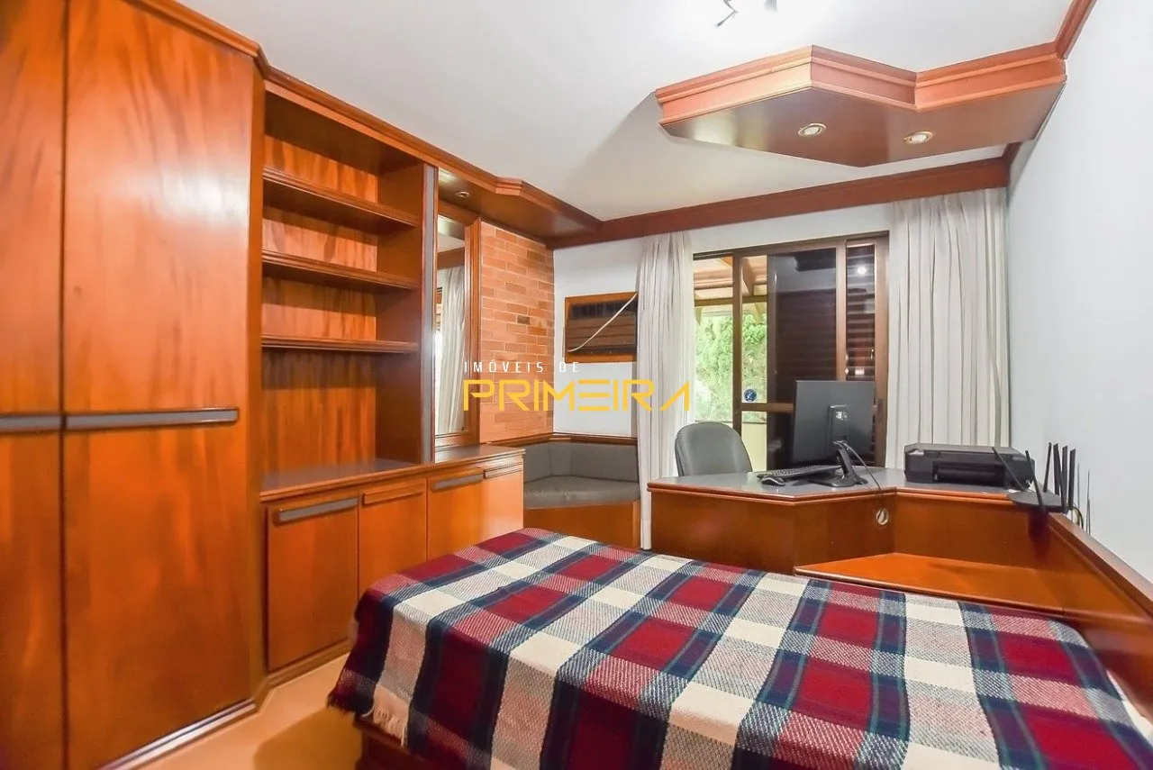 Casa 5 quartos à venda em Ahú, Curitiba/PR, foto 23