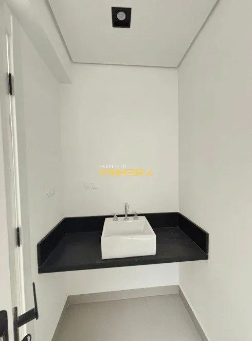 Apartamento 1 quarto à venda em Mercês, Curitiba/PR, foto 4