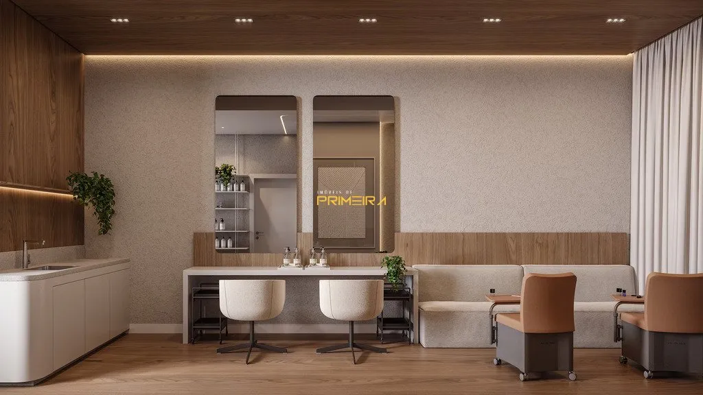 Apartamento 3 quartos à venda em Ecoville, Curitiba/PR, foto 11