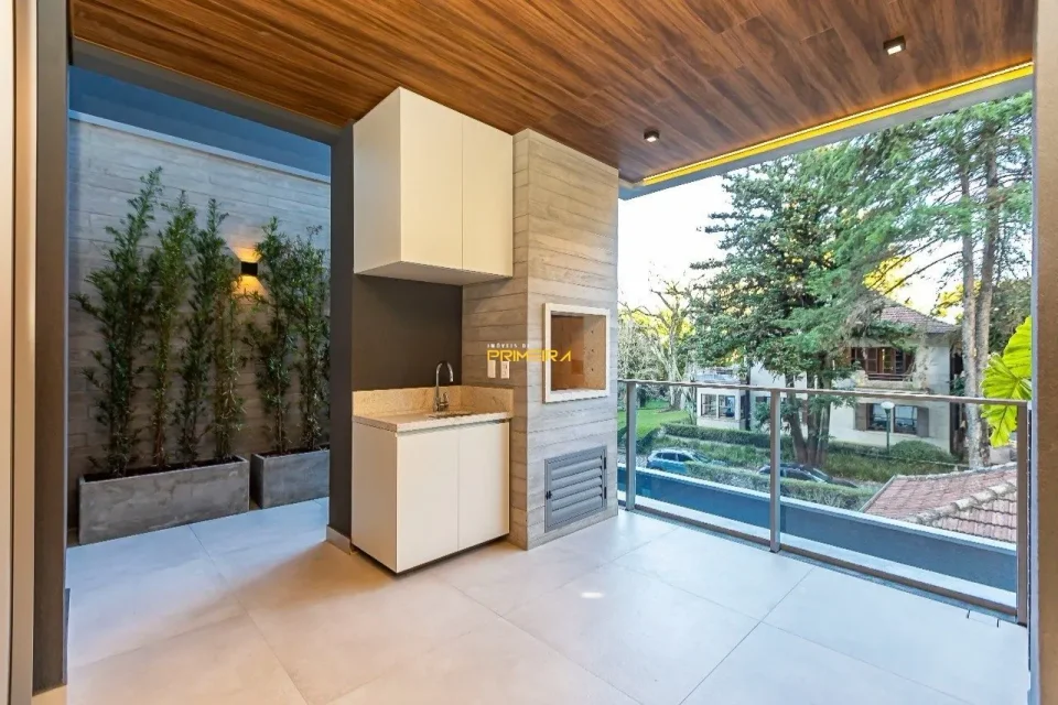 Apartamento 3 quartos à venda em Cabral, Curitiba/PR, foto 5