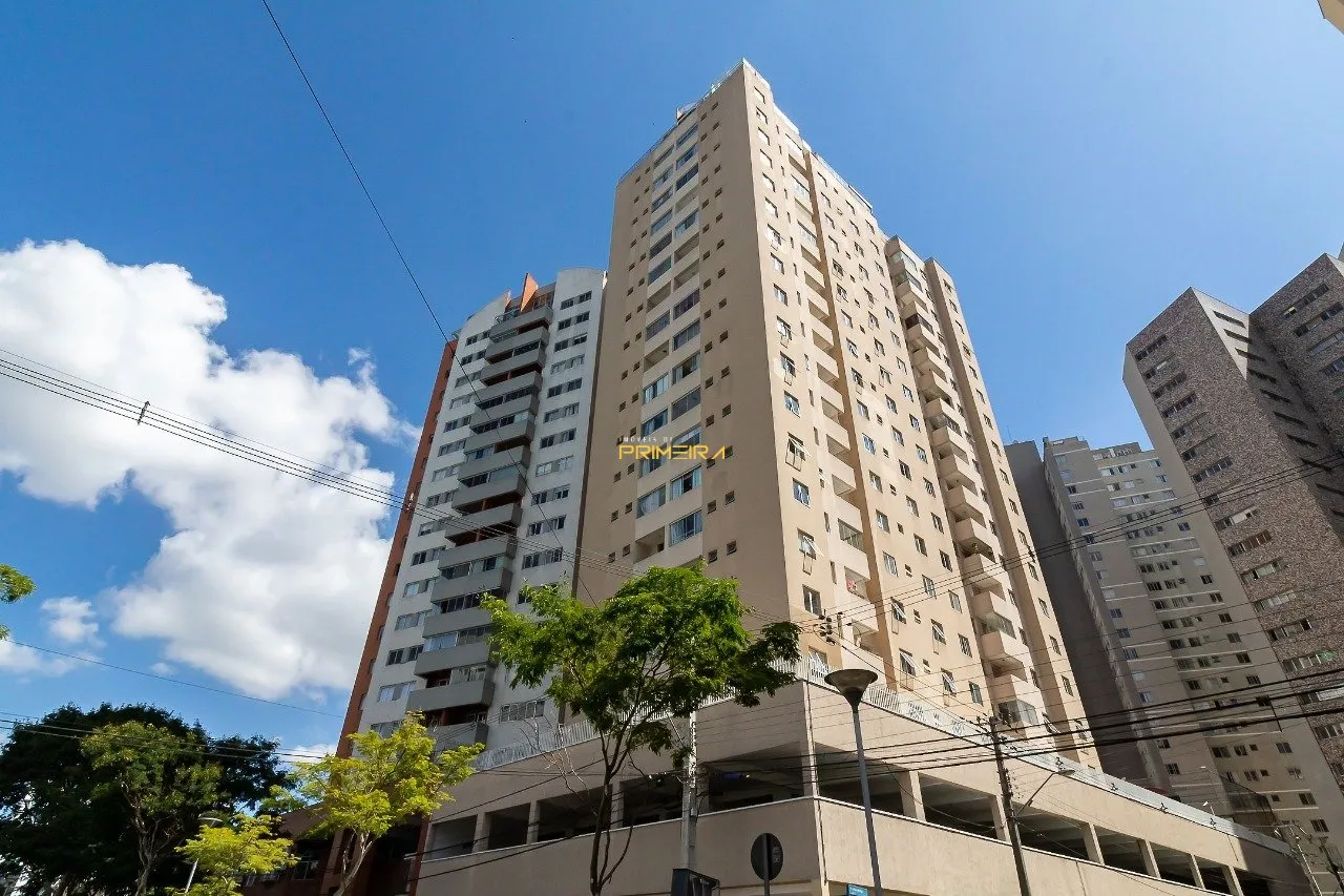 Apartamento 3 quartos à venda em Bigorrilho, Curitiba/PR, foto 22
