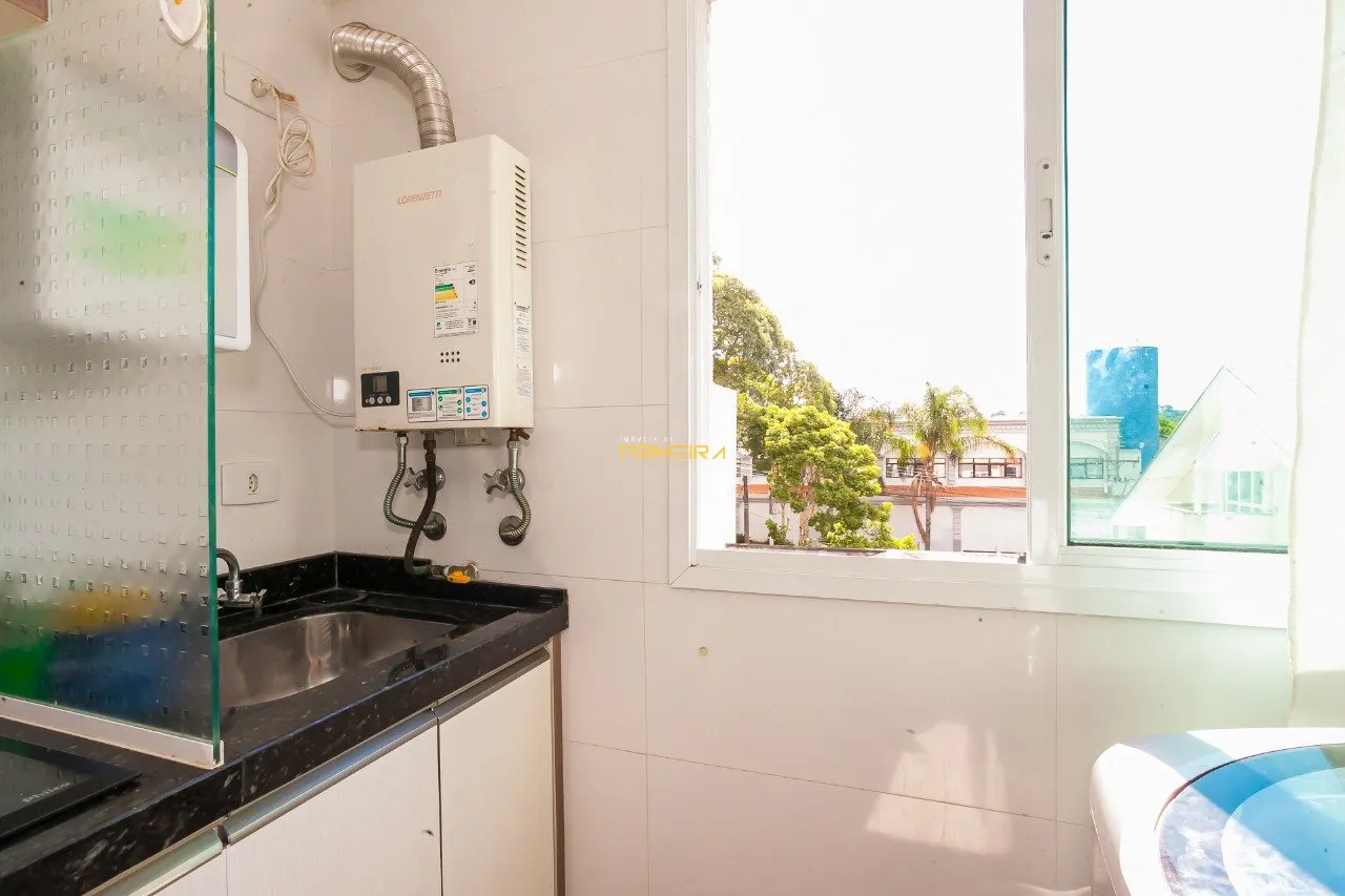 Apartamento 2 quartos à venda em São Francisco, Curitiba/PR, foto 7