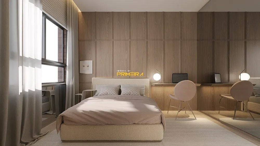 Apartamento 3 quartos à venda em Ahú, Curitiba/PR, foto 6