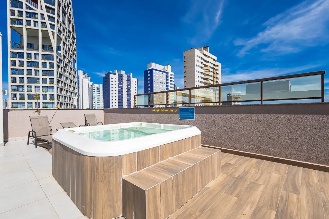 Loft 1 quarto à venda em Mossunguê, Curitiba/PR, foto 17