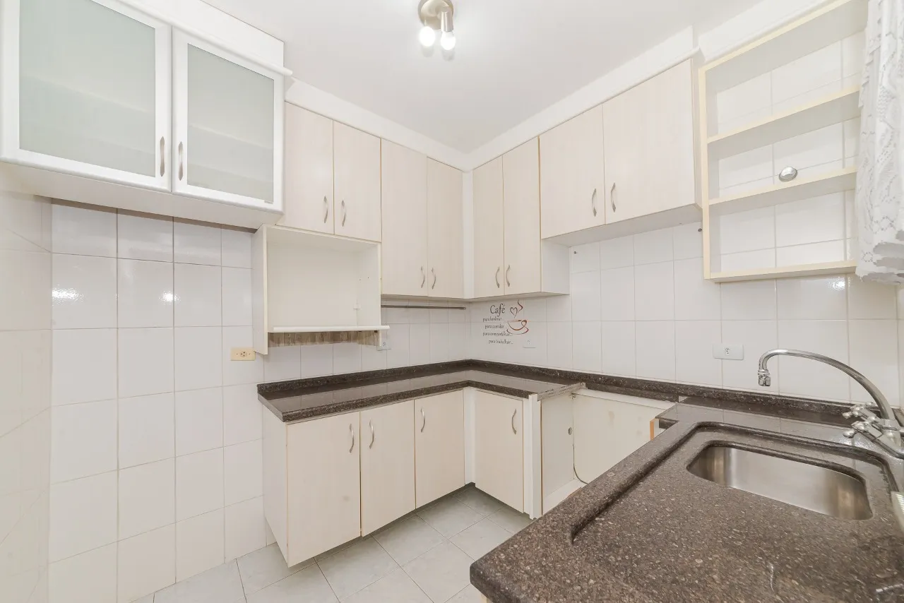 Sobrado 3 quartos à venda em Santa Quitéria, Curitiba/PR, foto 7