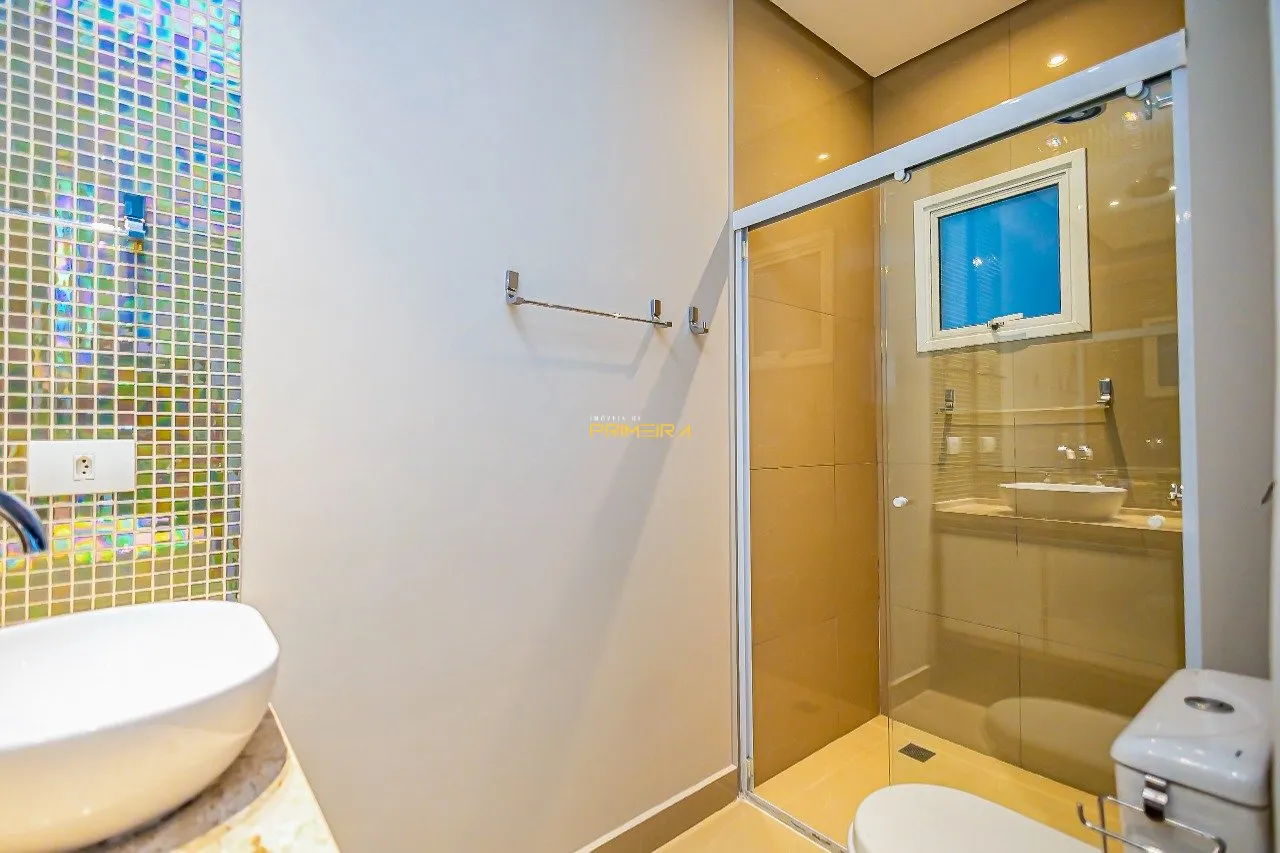 Apartamento 4 quartos à venda em Mossunguê, Curitiba/PR, foto 15