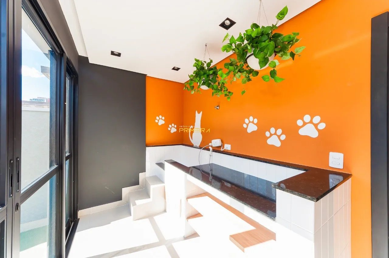 Apartamento 2 quartos à venda em Centro, Curitiba/PR, foto 15