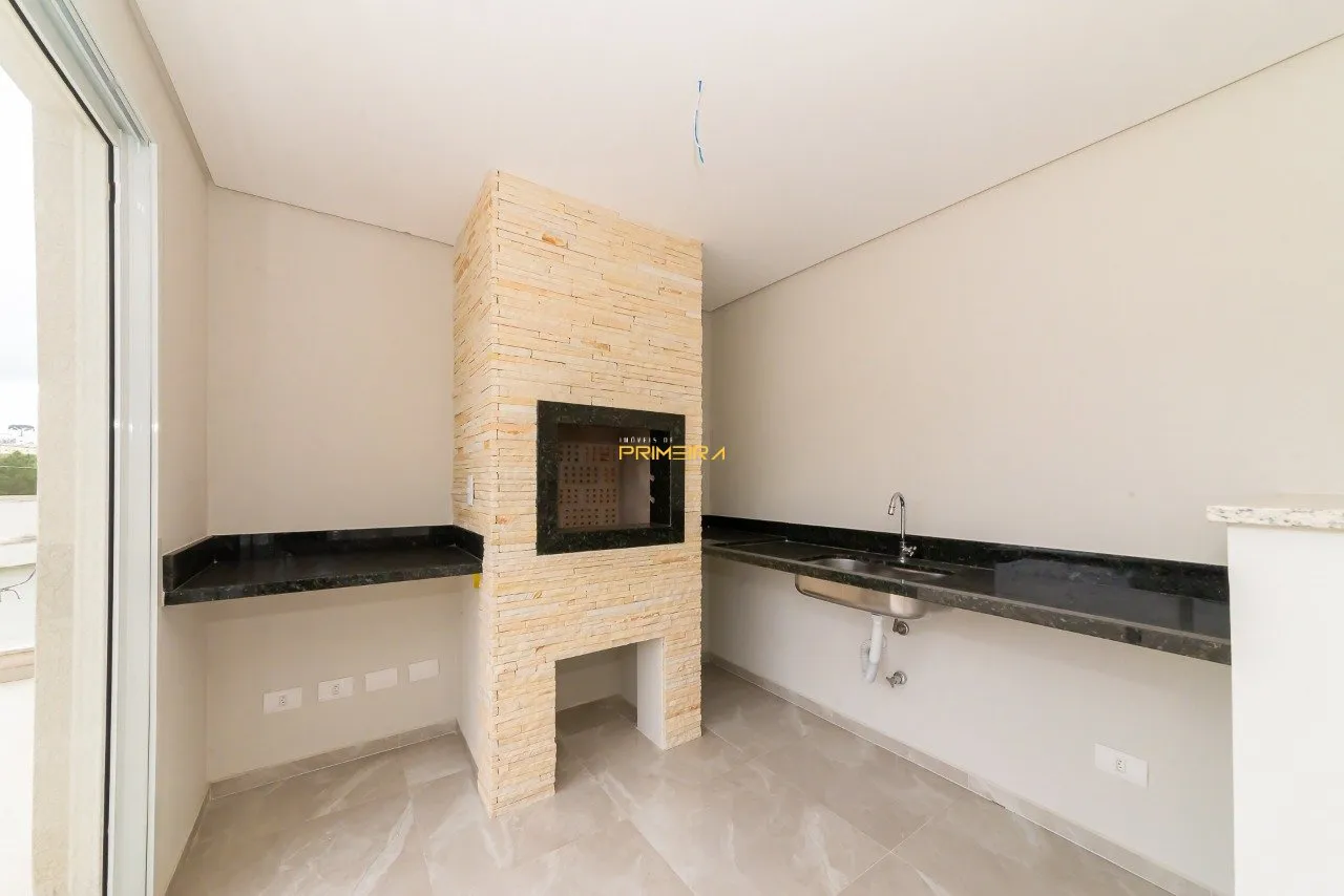 Casa em Condomínio 3 quartos à venda em Santa Cândida, Curitiba/PR, foto 32