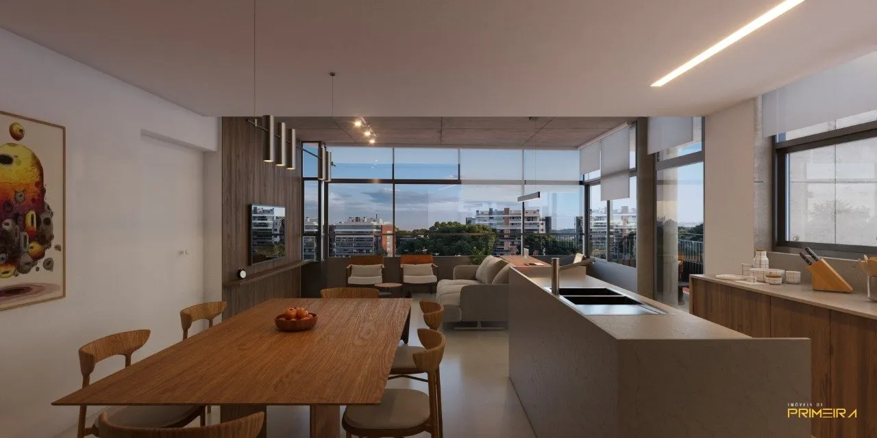 Apartamento 3 quartos à venda em Ecoville, Curitiba/PR, foto 5