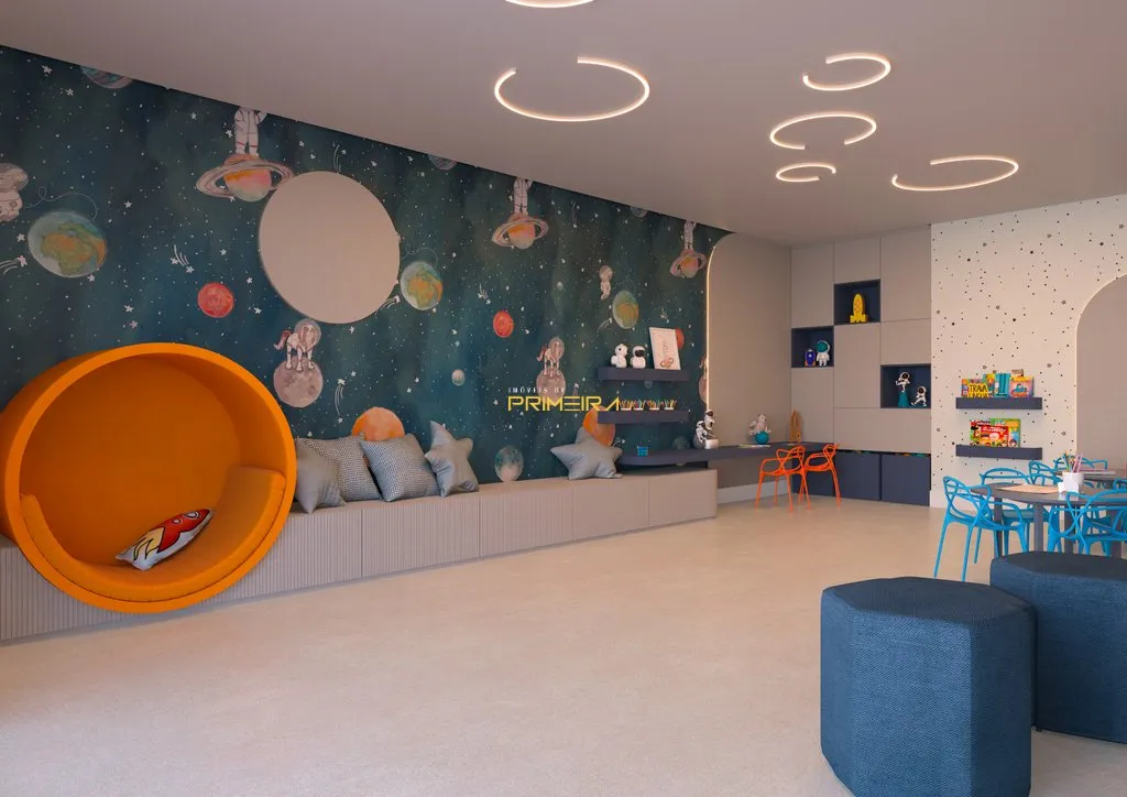 Apartamento 2 quartos à venda em Mossunguê, Curitiba/PR, foto 14