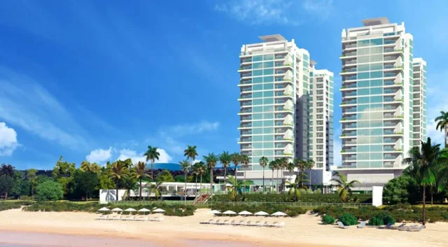 Al mare - Apartamento de 127m²