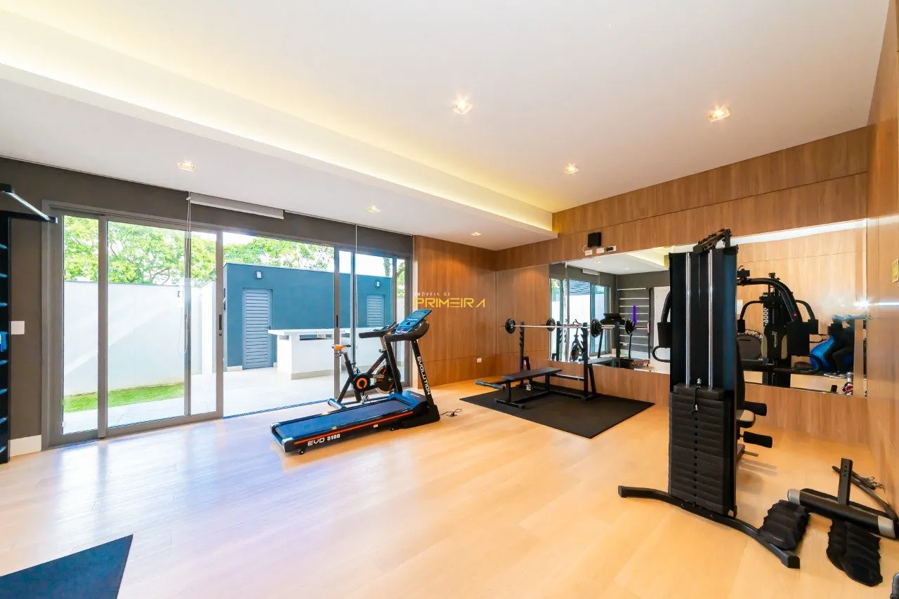 Apartamento 3 quartos à venda em Mercês, Curitiba/PR, foto 25