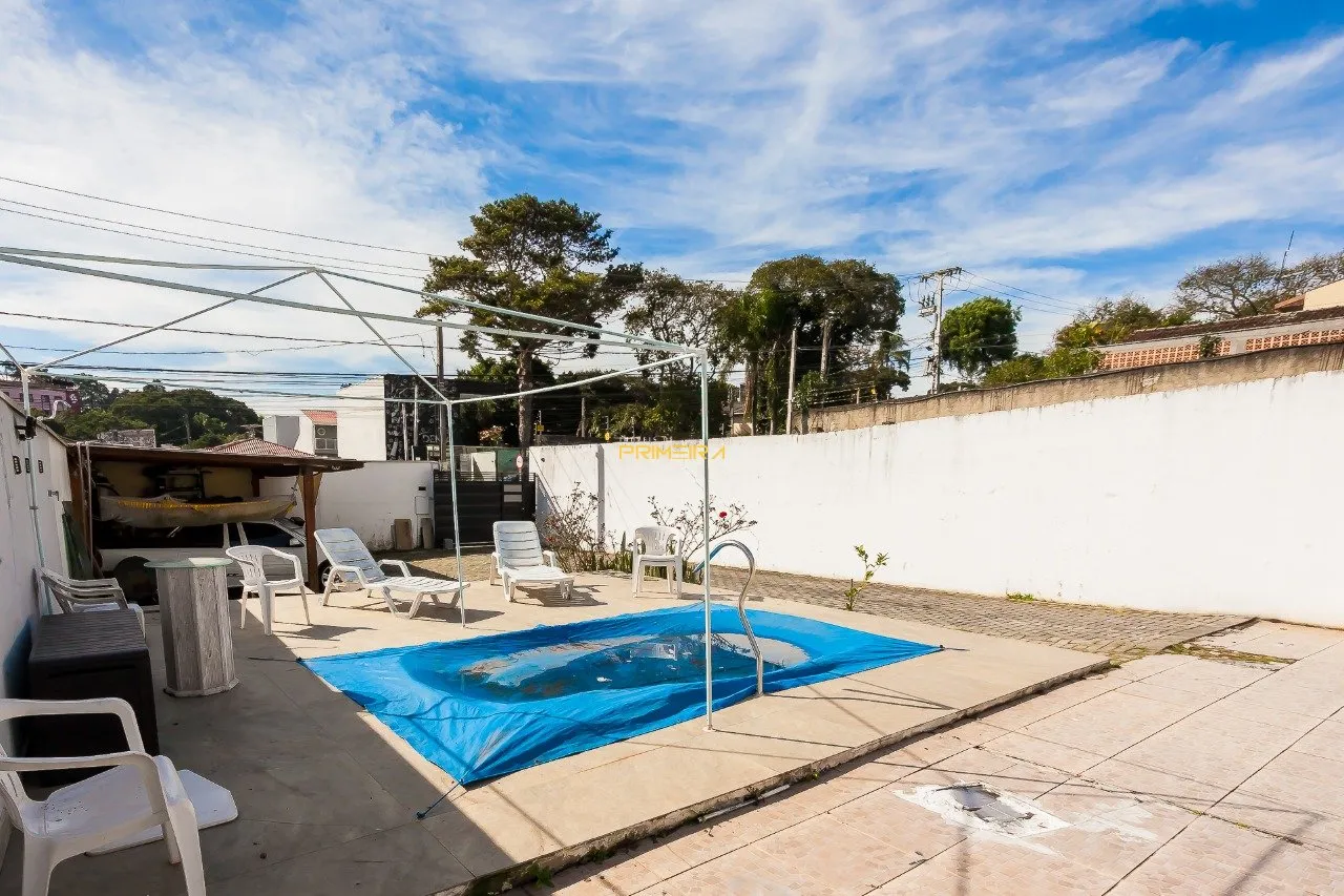 Sobrado 6 quartos à venda em Bairro Alto, Curitiba/PR, foto 30