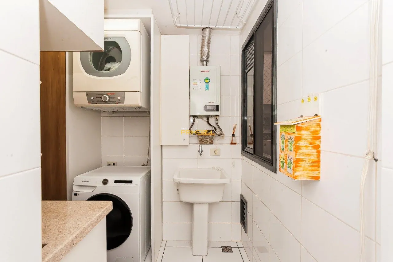 Apartamento 3 quartos à venda em Hugo Lange, Curitiba/PR, foto 16