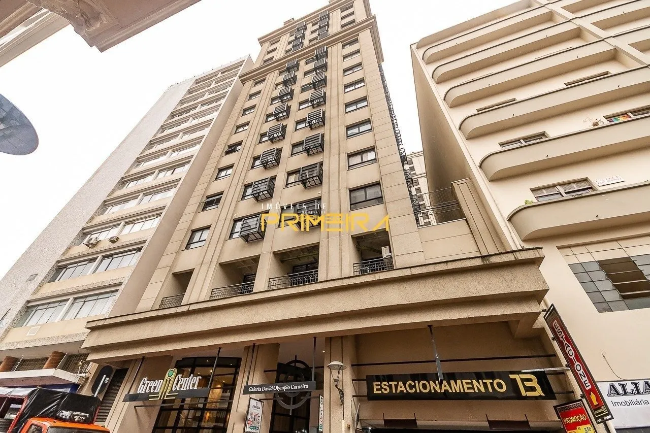 Sala Aérea à venda em Centro, Curitiba/PR, foto 1