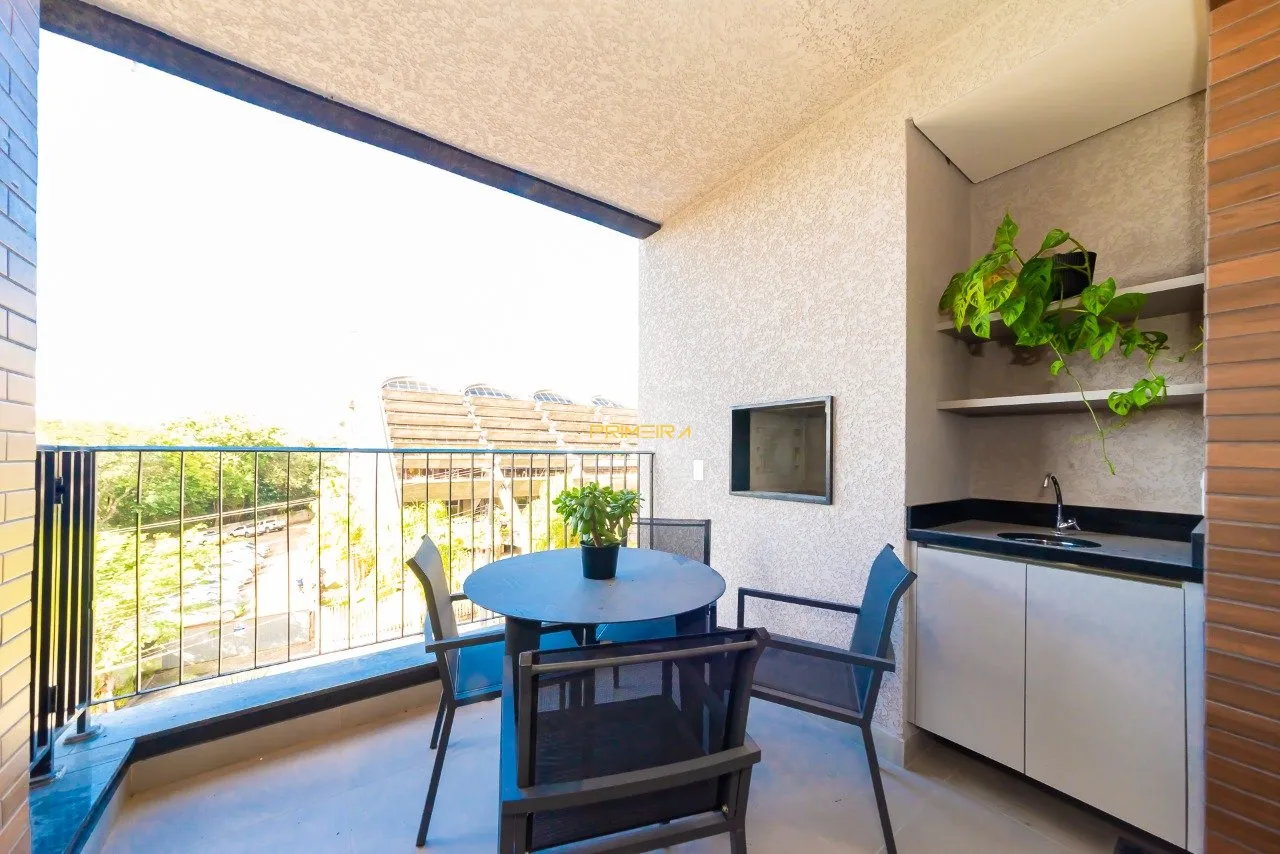 Apartamento 3 quartos à venda em Cabral, Curitiba/PR, foto 10