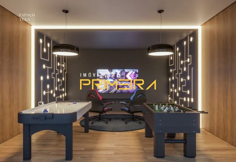 Apartamento 3 quartos à venda em Cabral, Curitiba/PR, foto 16