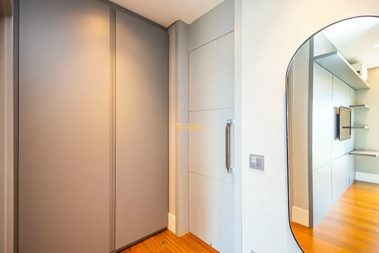 Apartamento 3 quartos à venda em Campo Comprido, Curitiba/PR, foto 21