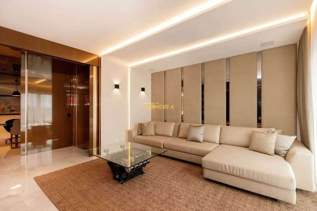 Apartamento 3 quartos à venda em Campo Comprido, Curitiba/PR, foto 6