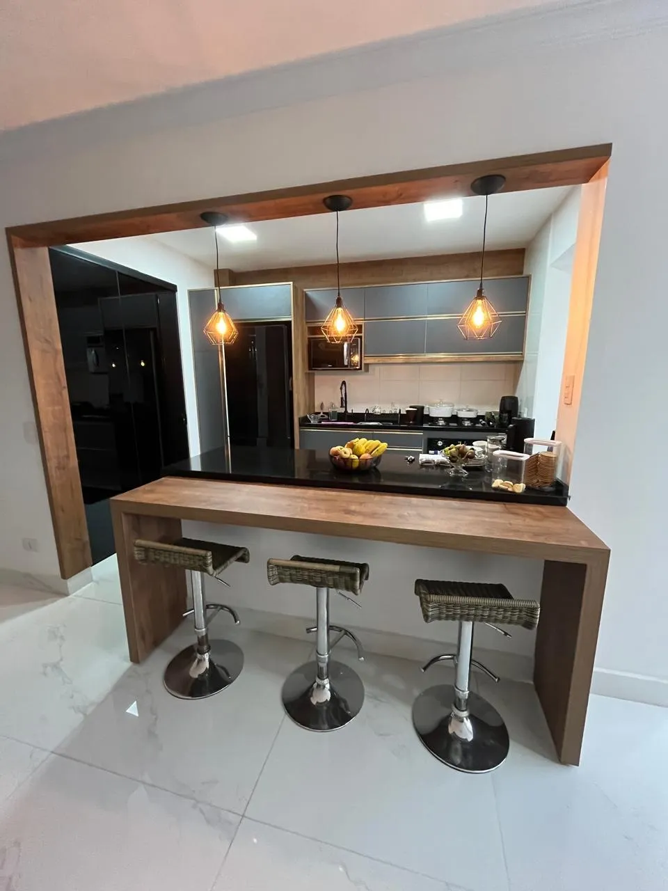 Apartamento 2 quartos à venda em Mercês, Curitiba/PR, foto 9
