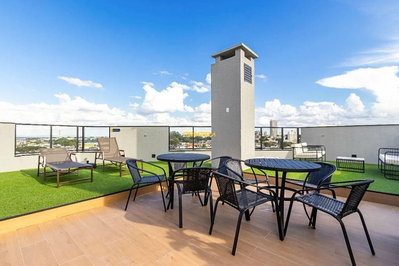 Apartamento 2 quartos à venda em Capão Raso, Curitiba/PR, foto 33