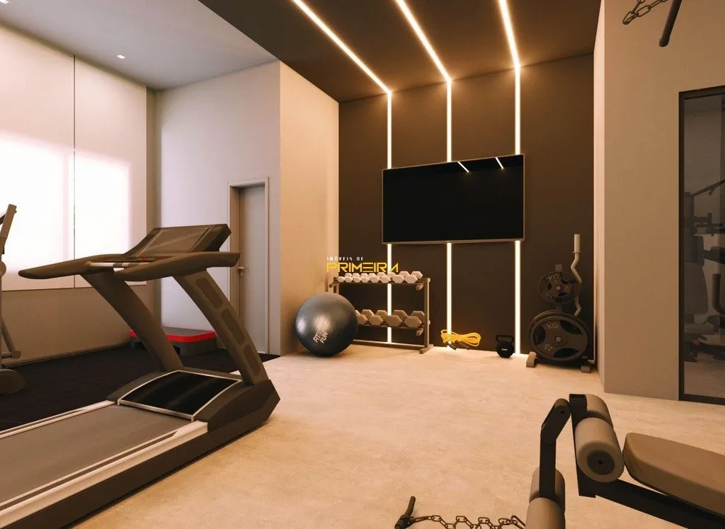 Apartamento 3 quartos à venda em Boa Vista, Curitiba/PR, foto 2