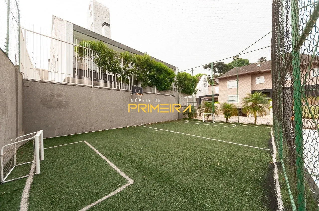 Casa em Condomínio 3 quartos à venda em Mercês, Curitiba/PR, foto 42