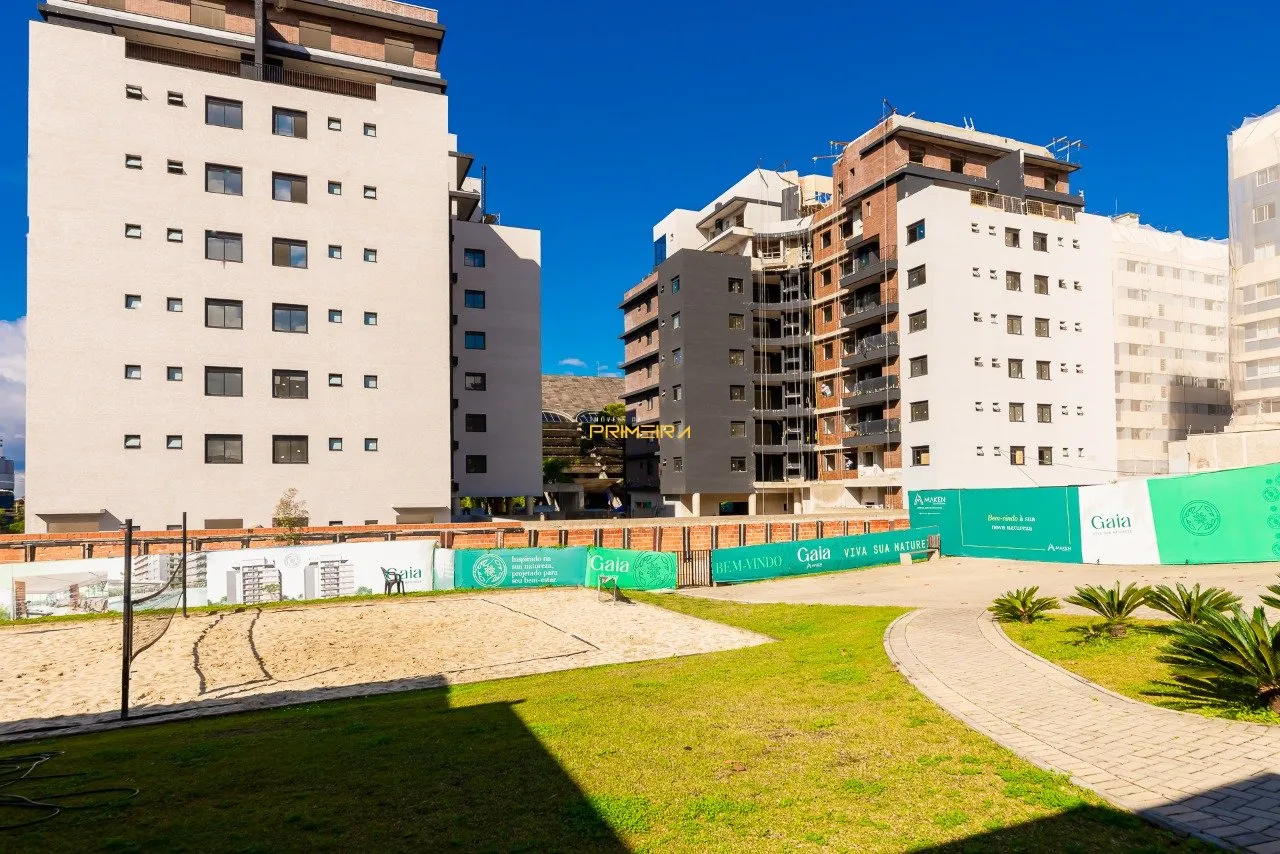 Apartamento 2 quartos à venda em Cabral, Curitiba/PR, foto 19