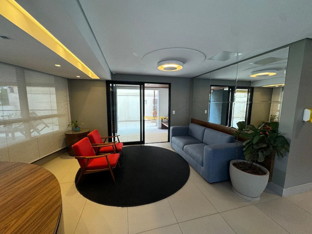 Studio 1 quarto à venda em Vila Izabel, Curitiba/PR, foto 25