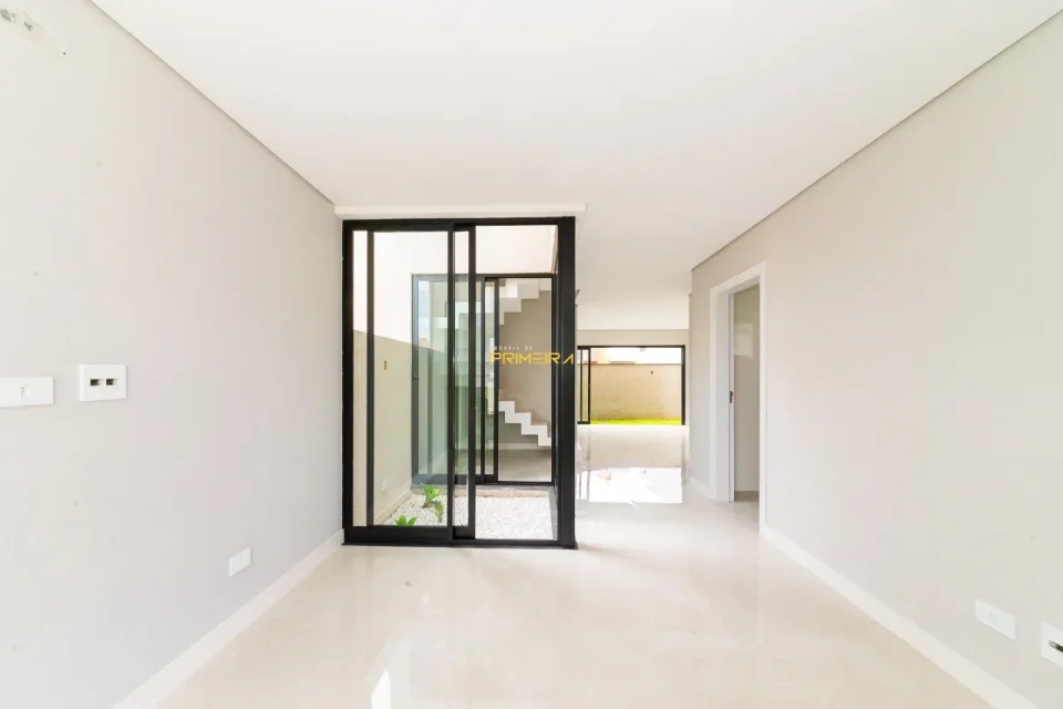 Casa em Condomínio 3 quartos à venda em Santa Cândida, Curitiba/PR, foto 5