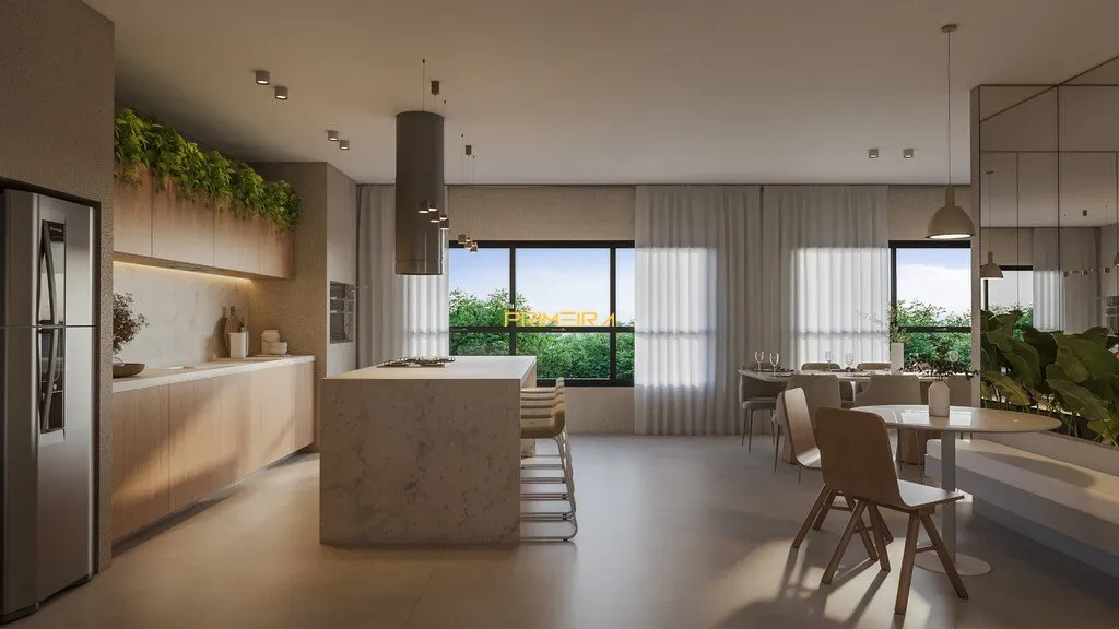 Apartamento 3 quartos à venda em Prado Velho, Curitiba/PR, foto 18