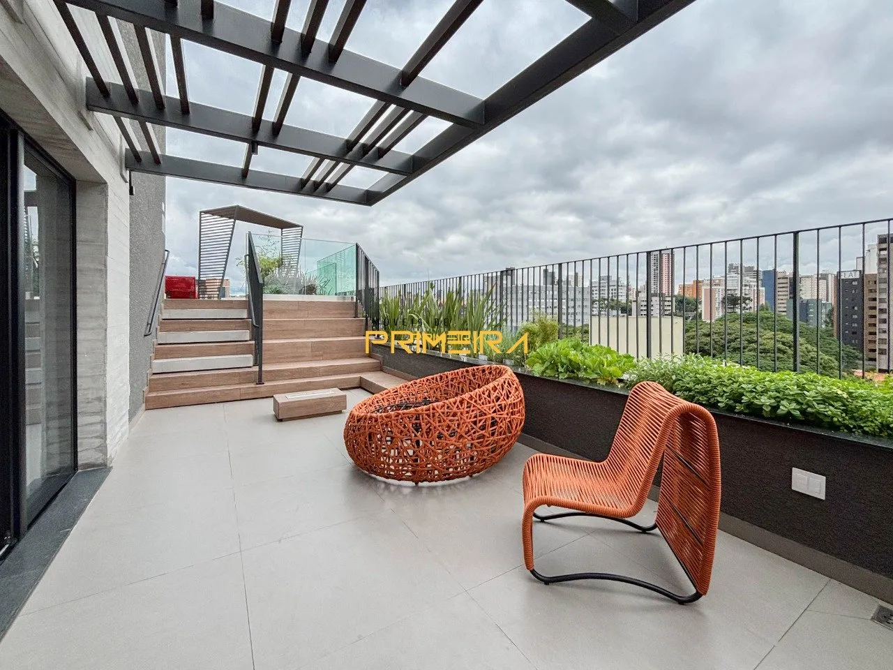 Apartamento 1 quarto à venda em Batel, Curitiba/PR, foto 15