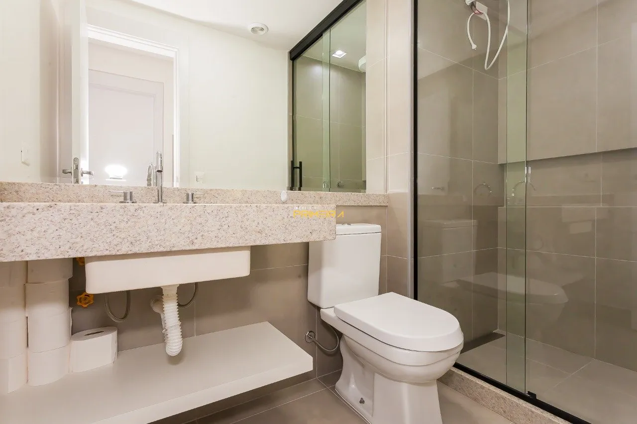 Apartamento 2 quartos à venda em Boa Vista, Curitiba/PR, foto 16
