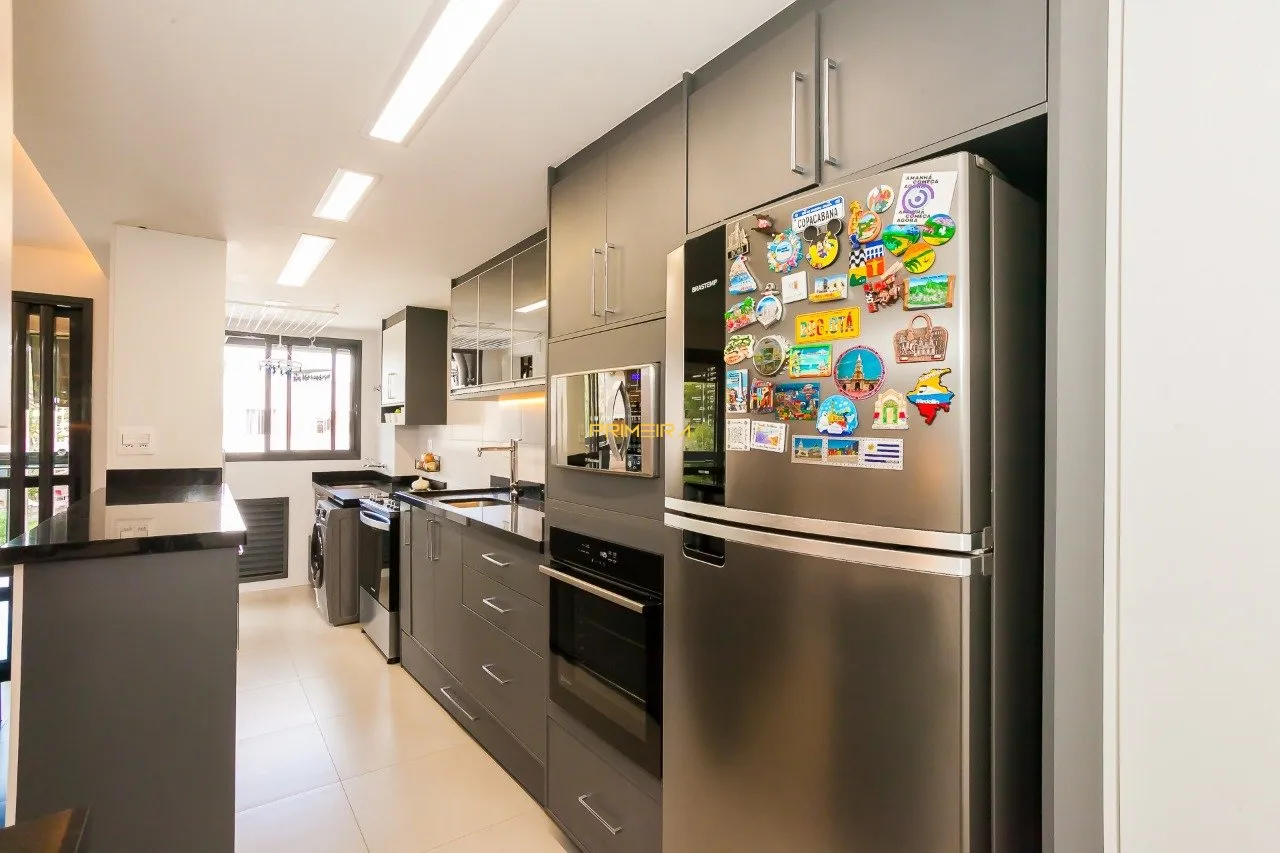 Apartamento 3 quartos à venda em Cabral, Curitiba/PR, foto 19