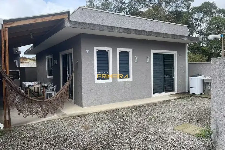 Casa em Condomínio 3 quartos à venda em Continental, Itapoá/SC, foto 1