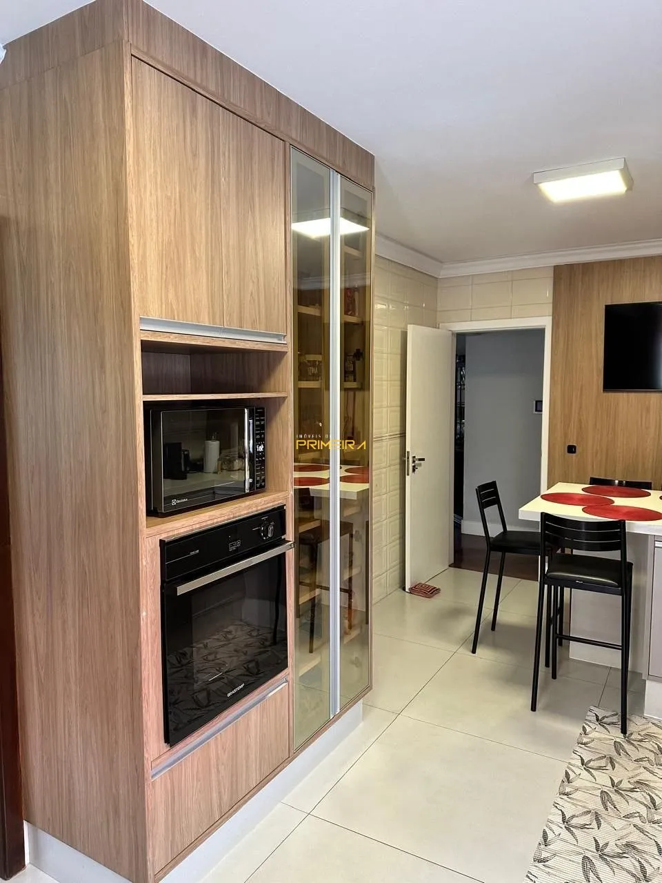Casa 5 quartos à venda em Parolin, Curitiba/PR, foto 17