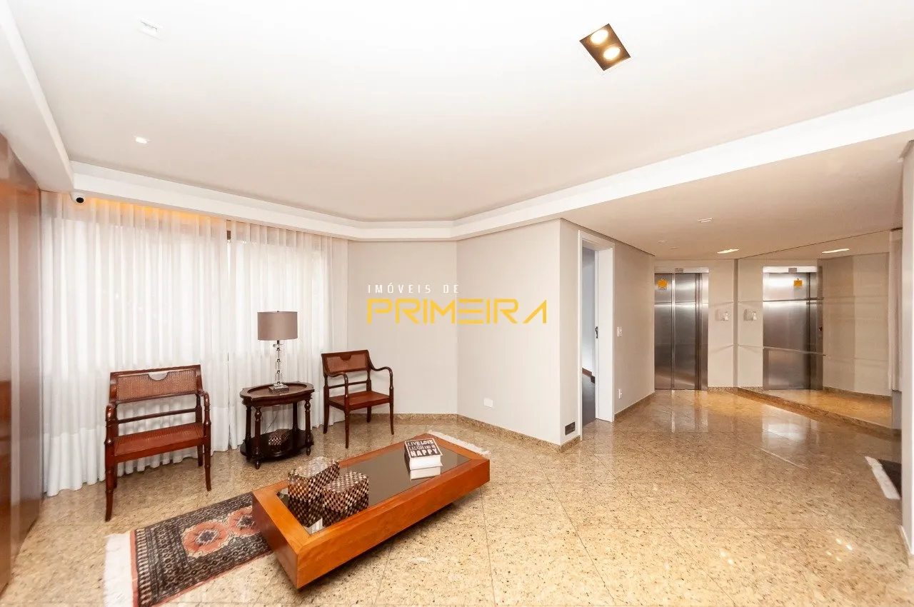 Apartamento 4 quartos à venda em Água Verde, Curitiba/PR, foto 31