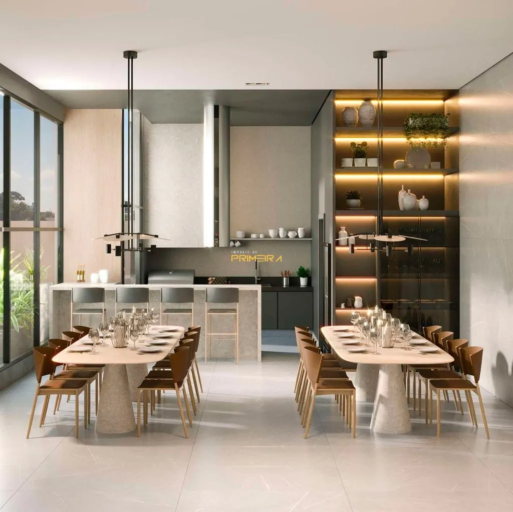 Apartamento 3 quartos à venda em Água Verde, Curitiba/PR, foto 11