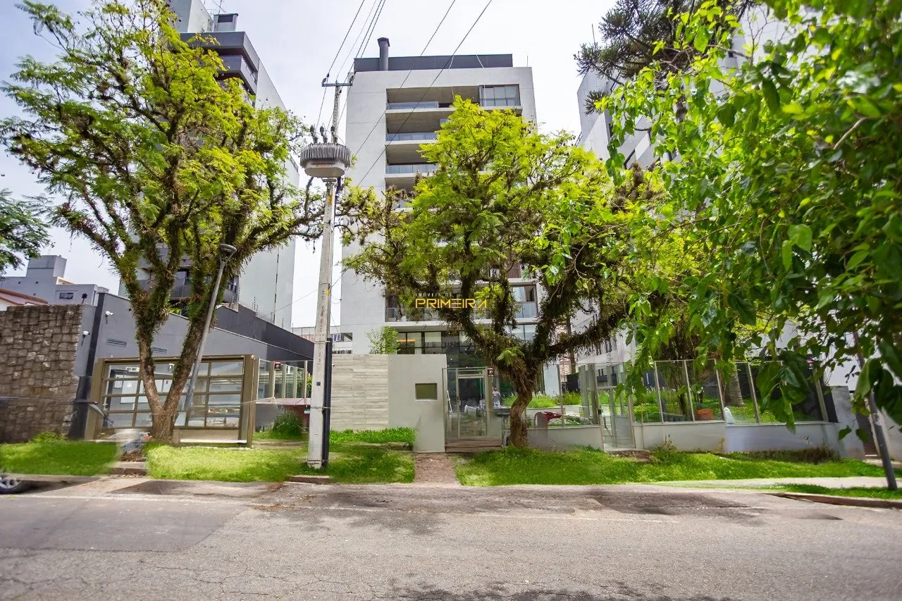 Condomínio Mainz Gutemberg em Batel, Curitiba, foto 3