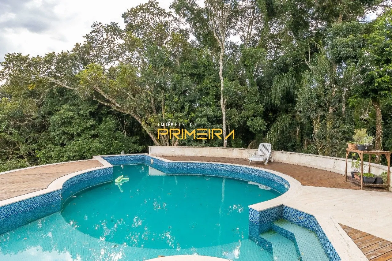 Casa em Condomínio 6 quartos à venda em Cascatinha, Curitiba/PR, foto 14
