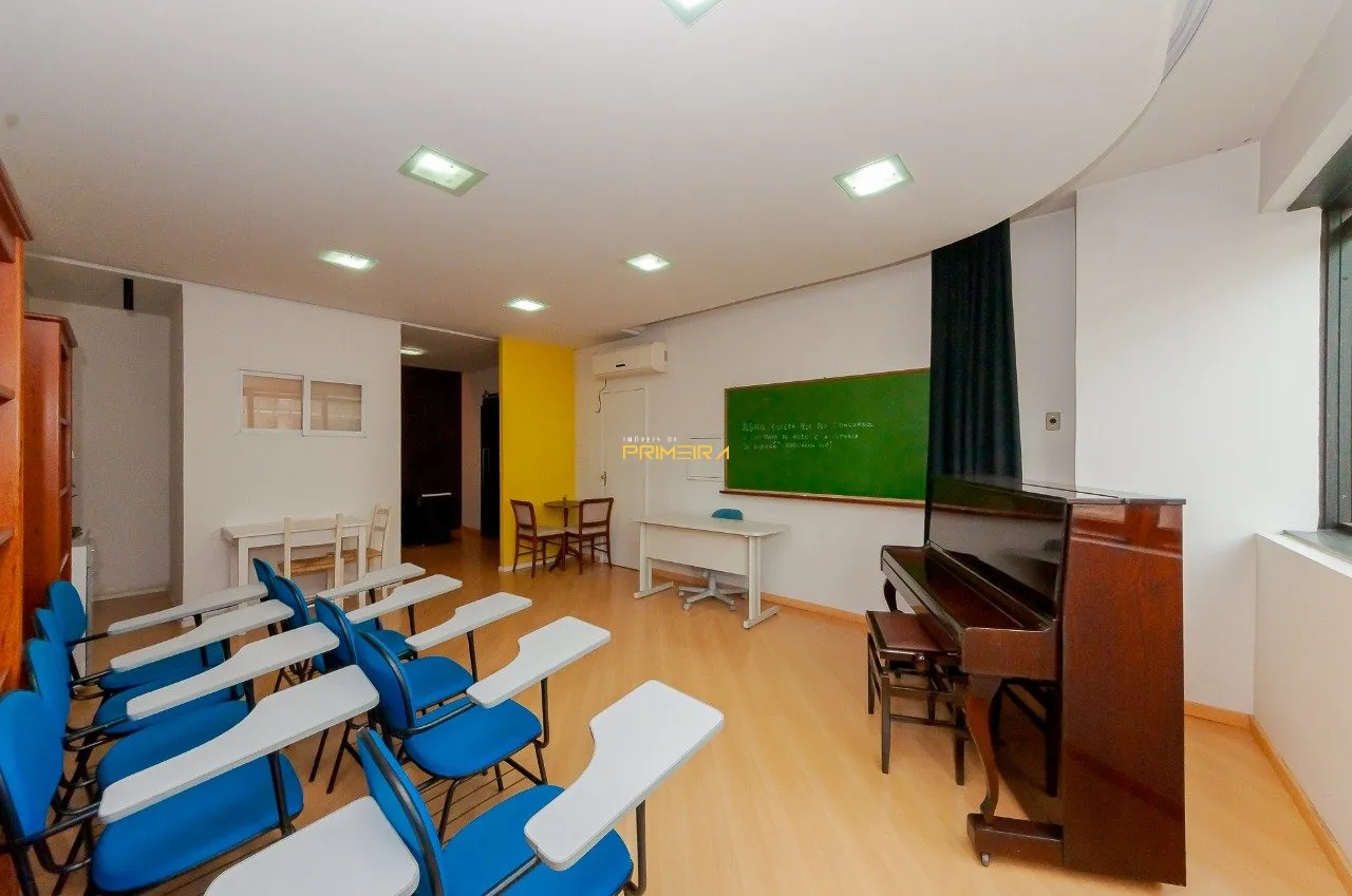 Sala Aérea à venda em Centro, Curitiba/PR, foto 9